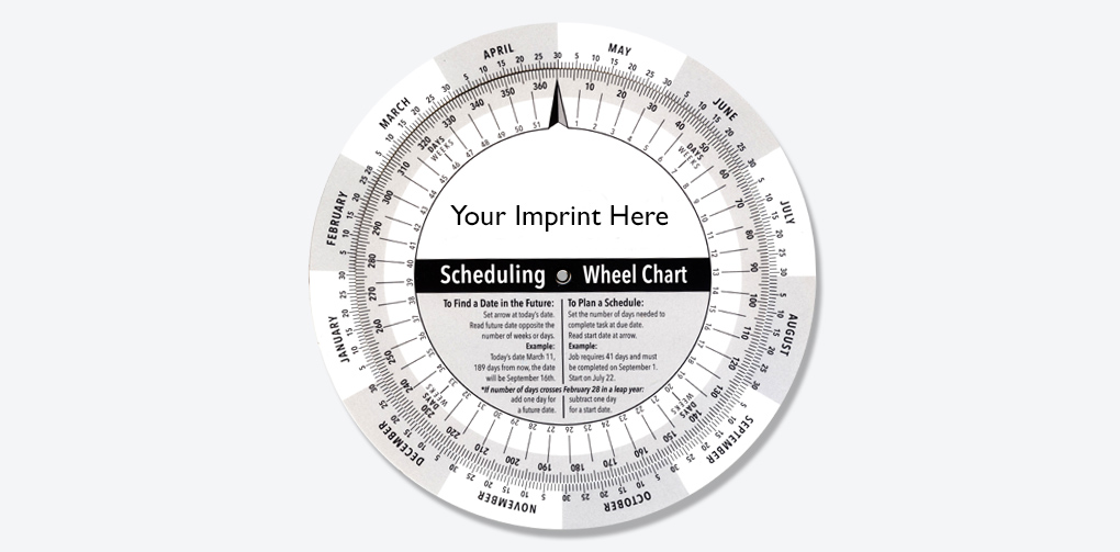 American Slide Chart Co